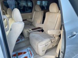 
										TOYOTA ALPHARD 2009 full									