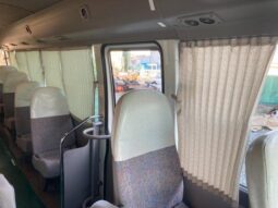 
										TOYOTA COASTER 2004 full									