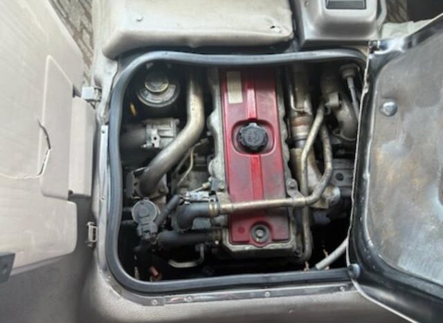 
								TOYOTA COASTER 2005 full									