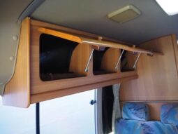 
										TOYOTA COASTER  2000 full									