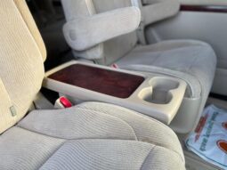 
										TOYOTA ALPHARD 2009 full									