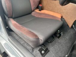 
										TOYOTA HIACE COMMUTER 2024 full									