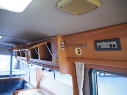 
										TOYOTA COASTER  2000 full									