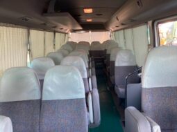 
										TOYOTA COASTER 2004 full									