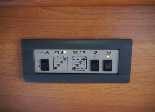 
								TOYOTA COASTER  2000 full									