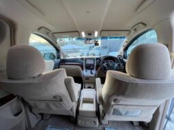 
										TOYOTA ALPHARD 2009 full									