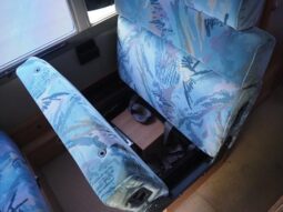 
										TOYOTA COASTER  2000 full									