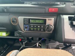 
										TOYOTA HIACE COMMUTER 2024 full									