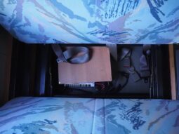 
										TOYOTA COASTER  2000 full									