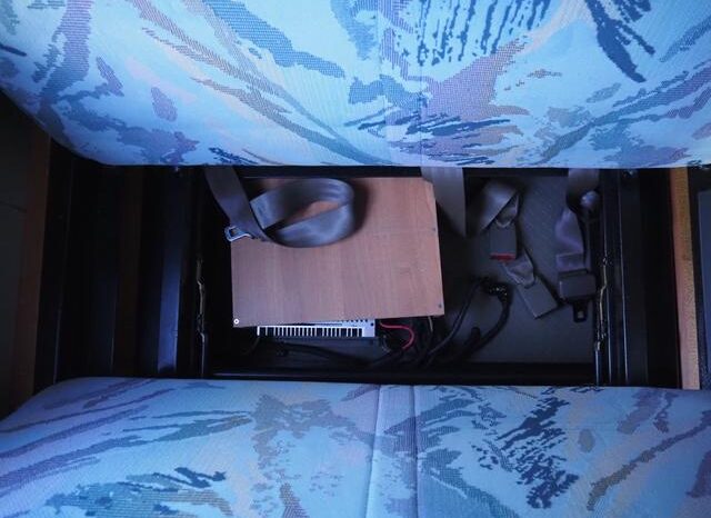 
								TOYOTA COASTER  2000 full									