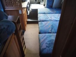 
										TOYOTA COASTER  2000 full									