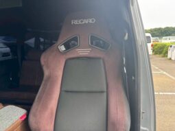 
										TOYOTA HIACE COMMUTER 2024 full									