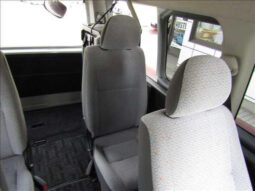 
										TOYOTA HIACE COMMUTER 2017 full									