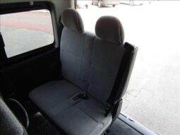 
										TOYOTA HIACE COMMUTER 2017 full									