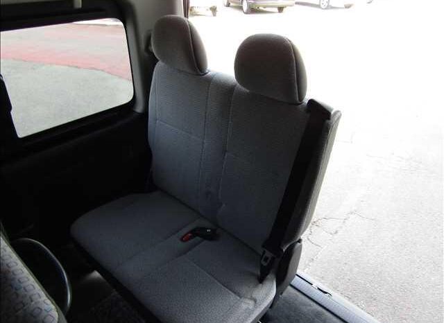 
								TOYOTA HIACE COMMUTER 2017 full									