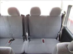 
										TOYOTA HIACE COMMUTER 2017 full									