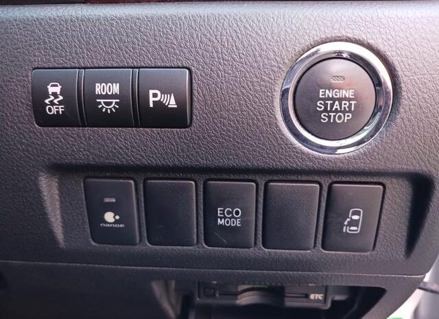 
								TOYOTA ALPHARD 2013 full									