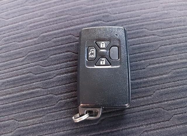 
								TOYOTA ALPHARD 2013 full									