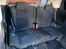 
										TOYOTA ALPHARD 2013 full									