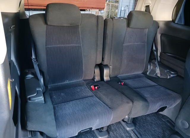 
								TOYOTA ALPHARD 2013 full									