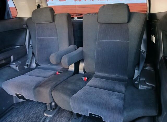 
								TOYOTA ALPHARD 2013 full									