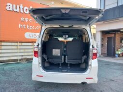 
										TOYOTA ALPHARD 2013 full									