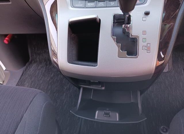 
								TOYOTA ALPHARD 2013 full									