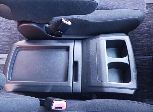 
								TOYOTA ALPHARD 2013 full									