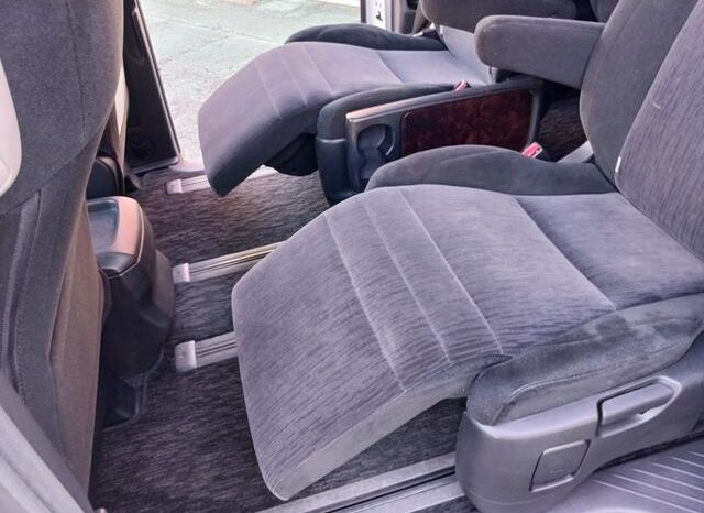 
								TOYOTA ALPHARD 2013 full									