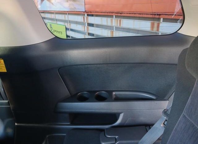 
								TOYOTA ALPHARD 2013 full									