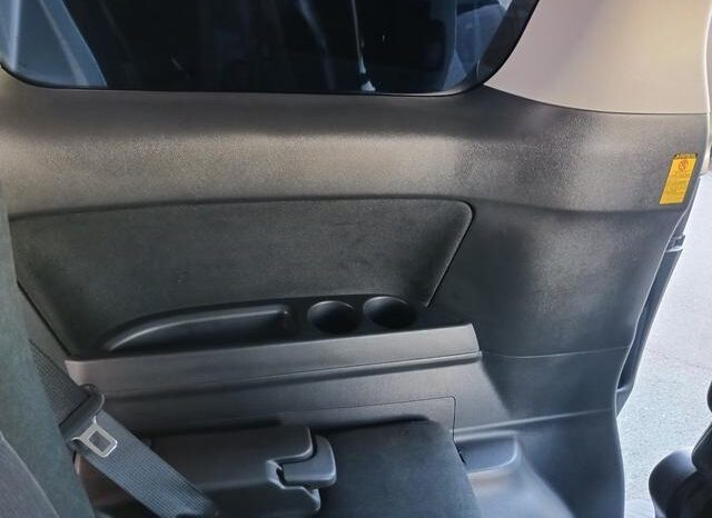 
								TOYOTA ALPHARD 2013 full									