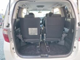 
										TOYOTA ALPHARD 2013 full									