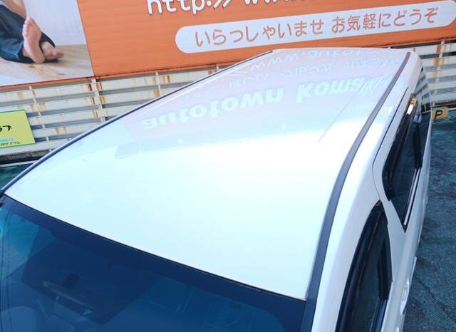 
								TOYOTA ALPHARD 2013 full									