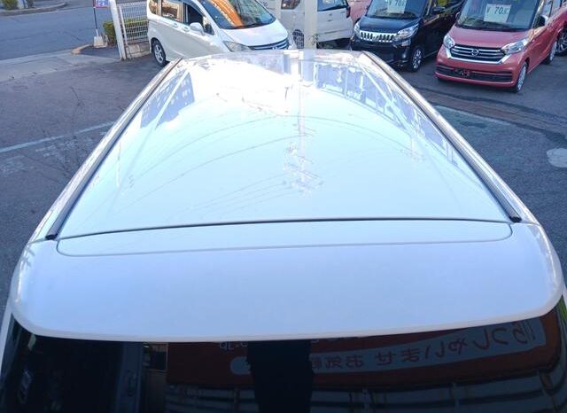 
								TOYOTA ALPHARD 2013 full									