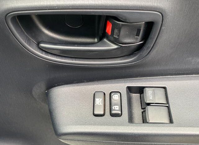 
								TOYOTA VITZ 2013 full									