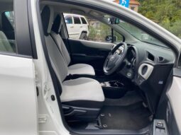 
										TOYOTA VITZ 2013 full									