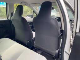 
										TOYOTA VITZ 2013 full									