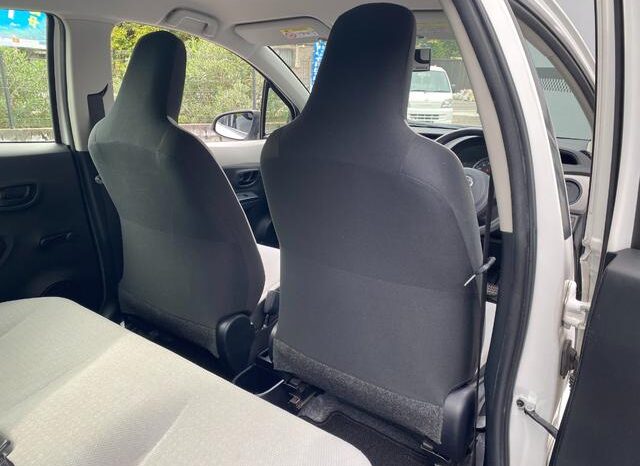 
								TOYOTA VITZ 2013 full									