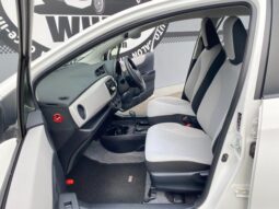 
										TOYOTA VITZ 2013 full									