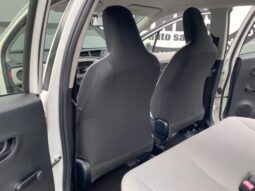 
										TOYOTA VITZ 2013 full									