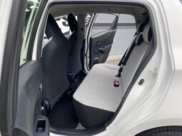 
										TOYOTA VITZ 2013 full									