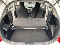 
										TOYOTA VITZ 2013 full									