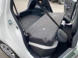 
										TOYOTA VITZ 2013 full									