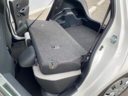 
										TOYOTA VITZ 2013 full									