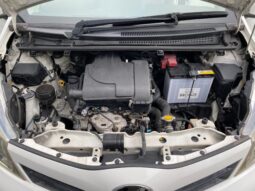 
										TOYOTA VITZ 2013 full									