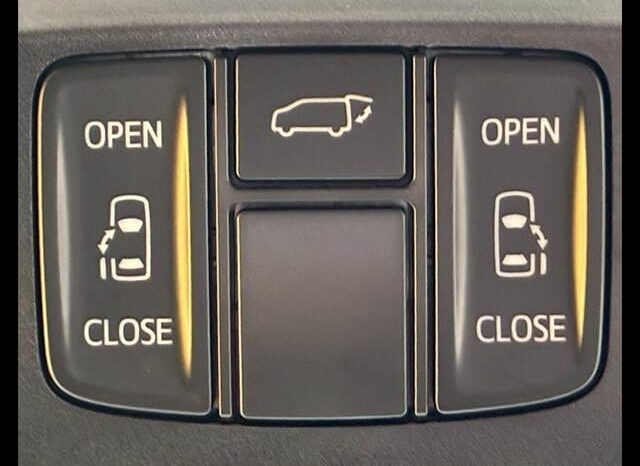 
								TOYOTA ALPHARD 2017 full									