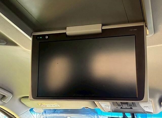 
								TOYOTA ALPHARD 2017 full									