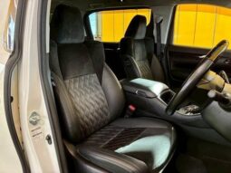 
										TOYOTA ALPHARD 2017 full									