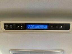 
										TOYOTA ALPHARD 2017 full									