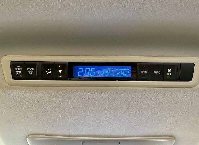 
								TOYOTA ALPHARD 2017 full									